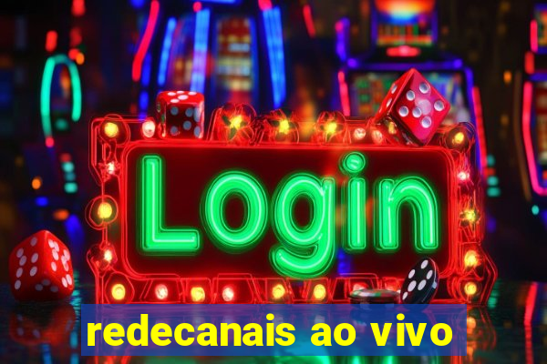 redecanais ao vivo